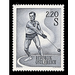 Sports  - Austria / II. Republic of Austria 1967 Set