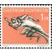 Sports  - Liechtenstein 1956 - 100 Rappen