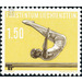 Sports  - Liechtenstein 1957 - 150 Rappen