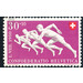 Sports  - Switzerland 1950 - 30 Rappen