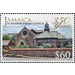 St Andrew Parish Church (1664-2014) - Caribbean / Jamaica 2014 - 60