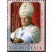 St. John Paul II (1920-2005) - Micronesia / Micronesia, Federated States 2015 - 75