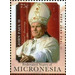 St. John Paul II (1920-2005) - Micronesia / Micronesia, Federated States 2015 - 75