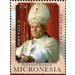 St. John Paul II (1920-2005) - Micronesia / Micronesia, Federated States 2015 - 75