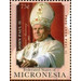 St. John Paul II (1920-2005) - Micronesia / Micronesia, Federated States 2015 - 75