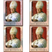 St. John Paul II (1920-2005) - Micronesia / Micronesia, Federated States 2015 Set