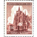 St.-Veits-Cathedral, Prague - Germany / Old German States / Bohemia and Moravia 1944 - 1.50