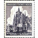 St.-Veits-Cathedral, Prague - Germany / Old German States / Bohemia and Moravia 1944 - 2.50