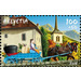 Stamp Day 2019 - Bulle  - Switzerland 2019 - 100 Rappen