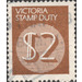 Stamp Duty - Victoria 1966 - 2