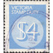 Stamp Duty - Victoria 1966 - 4