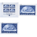 Stamp Exhibition - Austria / I. Republic of Austria Series