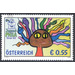 Stamp Exhibition  - Austria / II. Republic of Austria 2003 - 55 Euro Cent