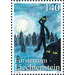 Stamp Exhibition - LIBA  - Liechtenstein 2012 - 140 Rappen