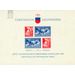 Stamp Exhibition  - Liechtenstein 1936 - 100 Rappen