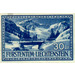 Stamp Exhibition  - Liechtenstein 1936 - 30 Rappen