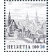 Stamp Exhibition  - Switzerland 1995 - 100 Rappen