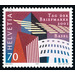 Stamp Exhibition  - Switzerland 2001 - 70 Rappen