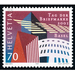 Stamp Exhibition  - Switzerland 2001 Set