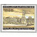 Stamp Exhibition Wipa  - Austria / II. Republic of Austria 1981