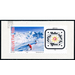 Stamps on the Internet  - Switzerland 2007 Set