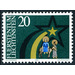 star  - Liechtenstein 1983 - 20 Rappen