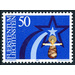 star  - Liechtenstein 1983 - 50 Rappen