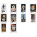 Star Wars Droids (2021) - United States of America 2021 Set