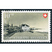 stations  - Switzerland 1947 - 10 Rappen