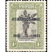 Steve, Son of Oala - overprinted - Melanesia / Papua 1935 - 1