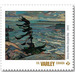 &quot;Stormy Weather, Georgian Bay&quot; by FH Varley - Canada 2020