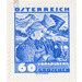 strive  - Austria / I. Republic of Austria 1934 - 60 Groschen