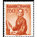 strive  - Austria / II. Republic of Austria 1949 - 1.60 Shilling