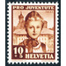 strive  - Switzerland 1941 - 10 Rappen