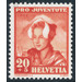 strive  - Switzerland 1942 - 20 Rappen