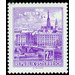 Structures  - Austria / II. Republic of Austria 1962 - 2.50 Shilling