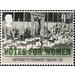 Suffragette Prisoners’ Pageant, 1911 - United Kingdom 2018 - 1.57