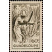 Sugar cane - Caribbean / Guadeloupe 1947 - 60