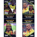 Summer Olympic Games 2016 - Rio de Janeiro - Caribbean / Jamaica 2016 Set