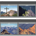 Summit Crosses - Liechtenstein Series