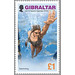 Swimming - Gibraltar 2019 - 1