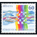 Swiss-Liechtenstein Association  - Switzerland 1995 Set