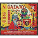 Symbolic Depiction of Galway, Ireland - Ireland 2020