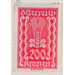 Symbolic representations  - Austria / Republic of German Austria / German-Austria 1922 - 200 Krone