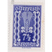 Symbolic representations  - Austria / Republic of German Austria / German-Austria 1922 - 7.50 Krone