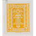 Symbolic representations  - Austria / Republic of German Austria / German-Austria 1922 - 80 Krone