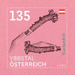 Taschenfeitl pocket knife – Ybbs Valley - Austria / II. Republic of Austria 2020 - 135 Euro Cent