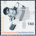 Technical innovations  - Liechtenstein 2006 - 140 Rappen
