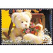 Teddy Bear &quot;Geronimo&quot; from Rose Hill (1996) - New Zealand 2000