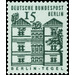 Tegel palace, Berlin - Germany / Berlin 1965 - 15